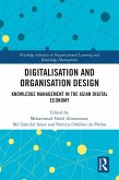 Digitalisation and Organisation Design (eBook, PDF)