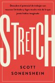 Stretch (eBook, ePUB)