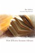 How Effective Sermons Advance (eBook,... - Bild 1
