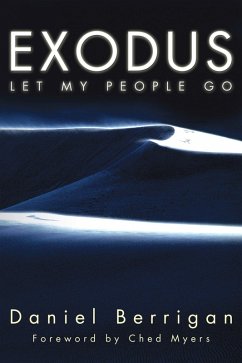 Exodus (eBook, ePUB)