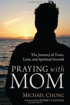 Praying with Mom (eBook, ePUB)