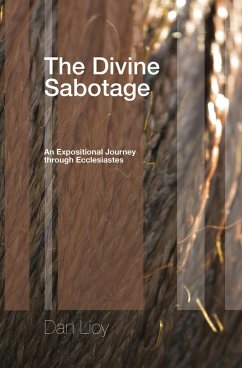 The Divine Sabotage (eBook, ePUB)