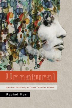 Unnatural (eBook, ePUB)