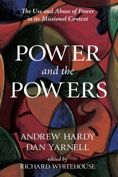 Power and the Powers (eBook, ePUB)