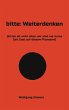 bitte: Weiterdenken (eBook, ePUB) - Bild 1