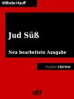 Jud Süß (eBook, ePUB) - Bild 1