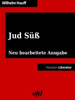 Jud Süß (eBook, ePUB) - Hauff, Wilhelm