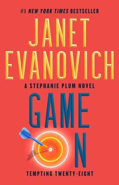 Game on - Evanovich, Janet