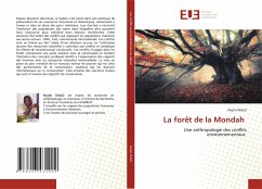 La forêt de la Mondah - Kialo, Paulin