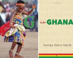 G is for Ghana - Subri-Smith, Fatima