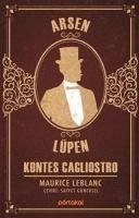 Kontes Cagliostro - Arsen Lüpen - Leblanc, Maurice