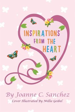 Inspirations from the Heart - Sanchez, Joanne C