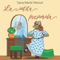 La ratita presumida - Nikolic Petrovic, Tijana