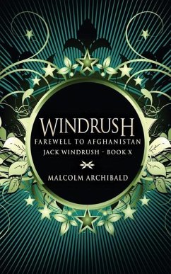 Farewell To Afghanistan - Archibald, Malcolm