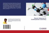 Recent Advances in Carbohydrate Chemistry