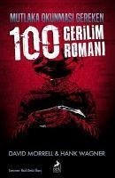Mutlaka Okunmasi Gereken 100 Gerilim Romani - Wagner David Morrell, Hank