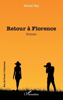 Retour à Florence - Rey, Michel