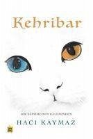 Kehribar Cover Kehribar
