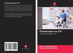Fisioterapia na UTI - Alokayli, Wafa Theyab;Alkhaldi, Sara Marzouk