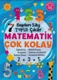 Sayilari Say Topla Cikar Matematik Cok Kolay