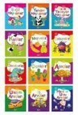 Kücük Kasifin Boyama Kitabi 12 Kitap Kücük Kasifin Boyama Kitabi 12 Kitap