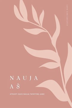 Nauja a¿ - Greatly, Love God