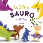 Audrey-Sauro