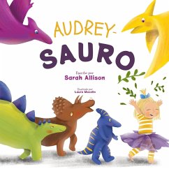 Audrey-Sauro - Allison, Sarah