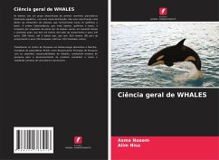 Ciência geral de WHALES - Naeem, Asma;Nisa, Alim