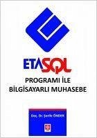 Eta Sql Programi ile Bilgisayarli Muhasebe - Önder, Serife