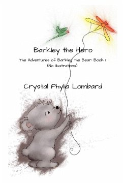 Barkley The Hero - Lombard, Crystal Phylia