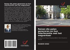 Reizen die palen genereren en hun interferentie met het wegverkeer - Diniz, Irandir