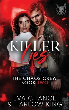 Killer Lies - Chance, Eva; King, Harlow