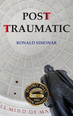 Cover Posttraumatic