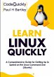 Learn Linux Quickly - Bild 1
