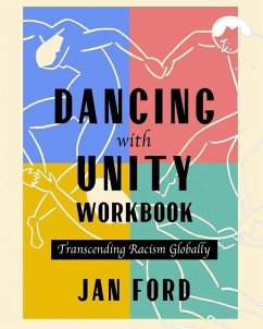 Dancing with Unity Workbook - Ford, Jan