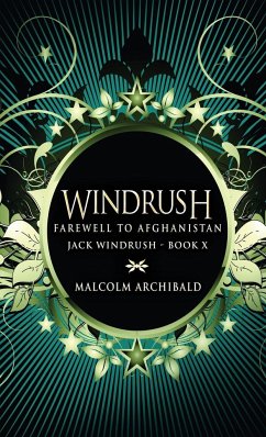 Farewell To Afghanistan - Archibald, Malcolm