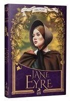 Cover Jane Eyre Ciltli
