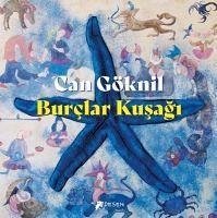 Burclar Kusagi - Göknil, Can