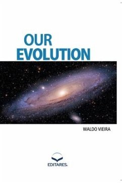 Our Evolution - Vieira, Waldo