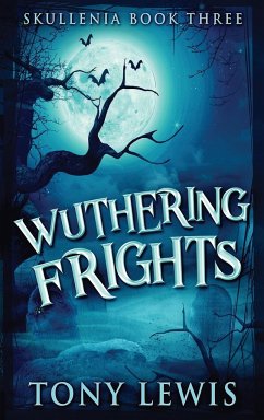 Wuthering Frights - Lewis, Tony