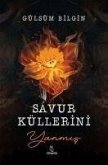 Savur Küllerini Yanmis