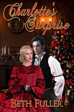 Charlotte's Surprise (eBook, ePUB) - Fuller, Beth