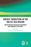Energy Transition in the Baltic Sea Region (eBook, PDF)