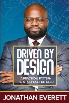 Driven By Design (eBook, ePUB) - Everett, Jonathan