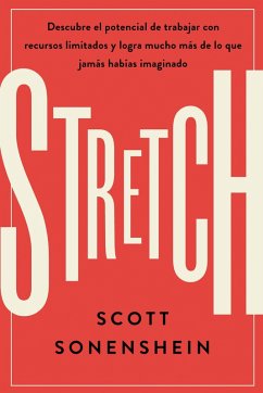 Cover Stretch (eBook, PDF)
