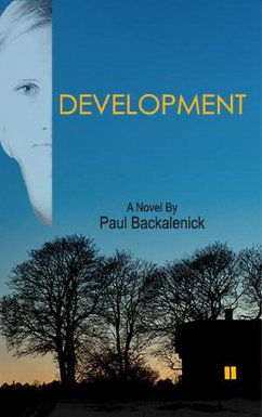 Development (eBook, ePUB) - Backalenick, Paul