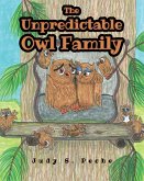 The Unpredictable Owl Family (eBook, ePUB)