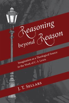 Reasoning beyond Reason (eBook, ePUB)