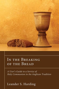 In the Breaking of the Bread (eBook, ePUB)